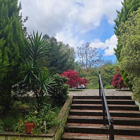 Posada Las Mozas Del Agua De Riocorvo Екстер'єр фото